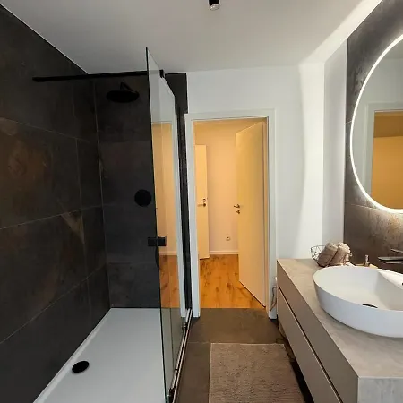 Modernes In 67688 Tla Apartman Rodenbach