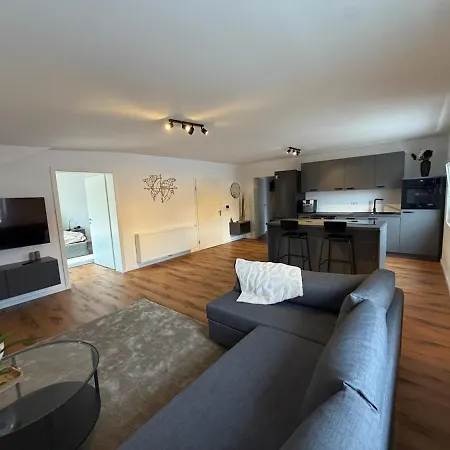 Modernes In 67688 Tla Apartman