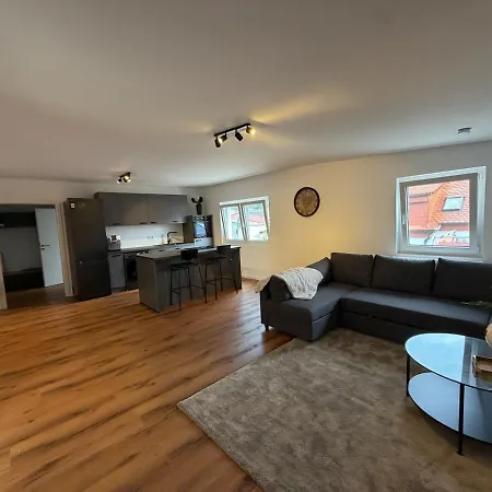 Apartamento Modernes In 67688 Tla Rodenbach (Kaiserslautern)
