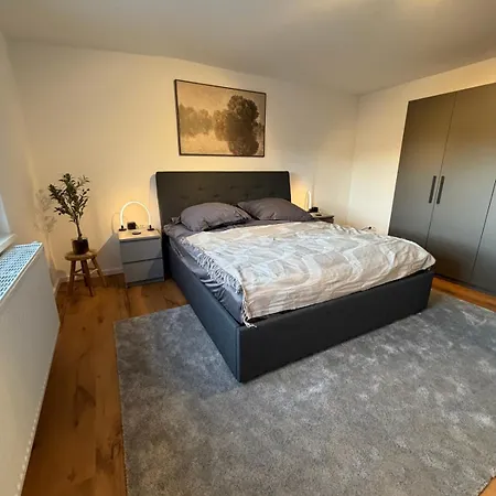 Modernes In 67688 Tla Apartman