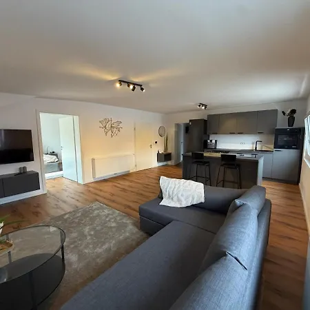 Modernes In 67688 Tla Apartman Rodenbach