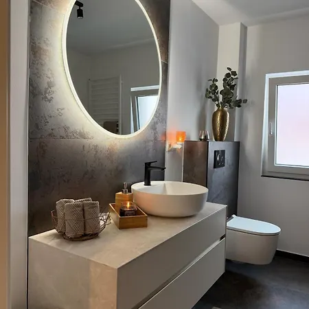 Modernes In 67688 Tla Apartman Rodenbach
