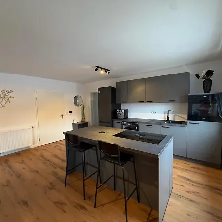 Modernes In 67688 Tla Apartman *