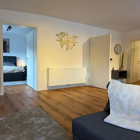 Modernes In 67688 Tla Apartman