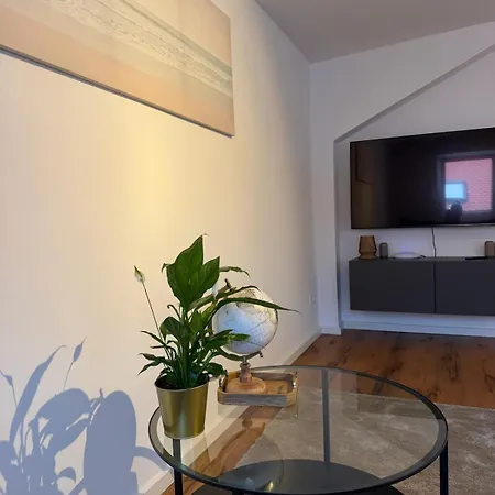 Modernes In 67688 Tla Apartman Rodenbach