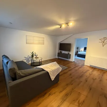 Modernes In 67688 Tla Apartman Rodenbach