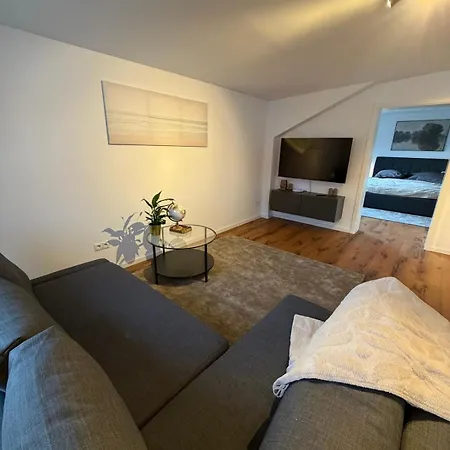 Modernes In 67688 Tla Apartamento Rodenbach (Kaiserslautern)