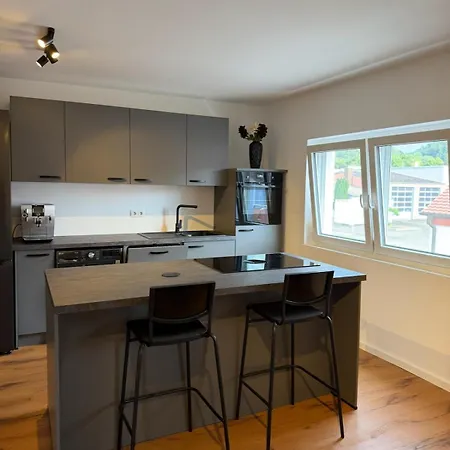 Apartamento Modernes In 67688 Tla *