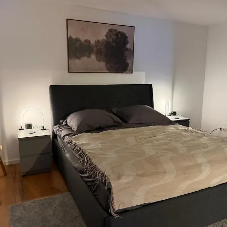 Modernes In 67688 Tla Apartamento Rodenbach (Kaiserslautern)