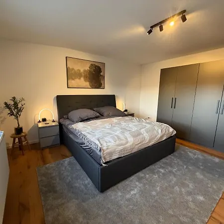 Apartman Modernes In 67688 Tla