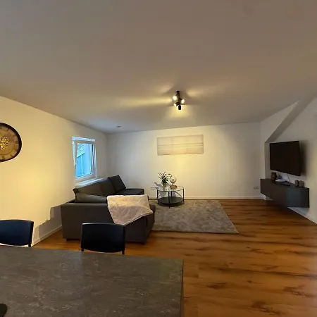 Apartman Modernes In 67688 Tla