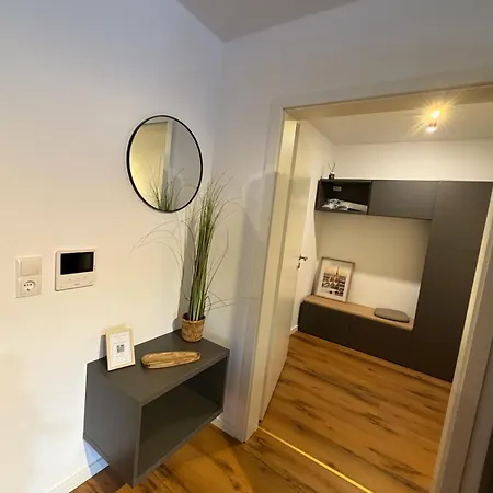Apartman Modernes In 67688 Tla Rodenbach